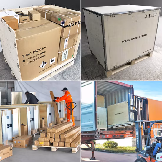 Próxima temporada Kit solar Sistema de panel solar personalizado para el hogar fuera de la red Híbrido 5kw 10kw Energía de energía con monitoreo WiFi
