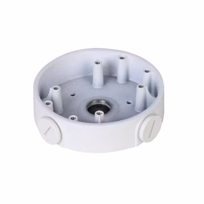 Vigilancia de seguridad CCTV Soportes para cámaras IP Accesorios Cajas de conexiones