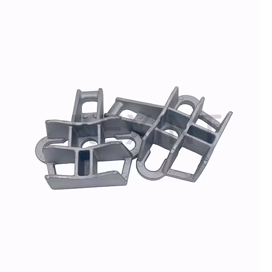 Accesorios de soporte de cámara CCTV de montaje en techo de pared impermeable de Metal de aleación de aluminio Fsan